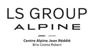 Alpine pour les Alphand Masters de Golf